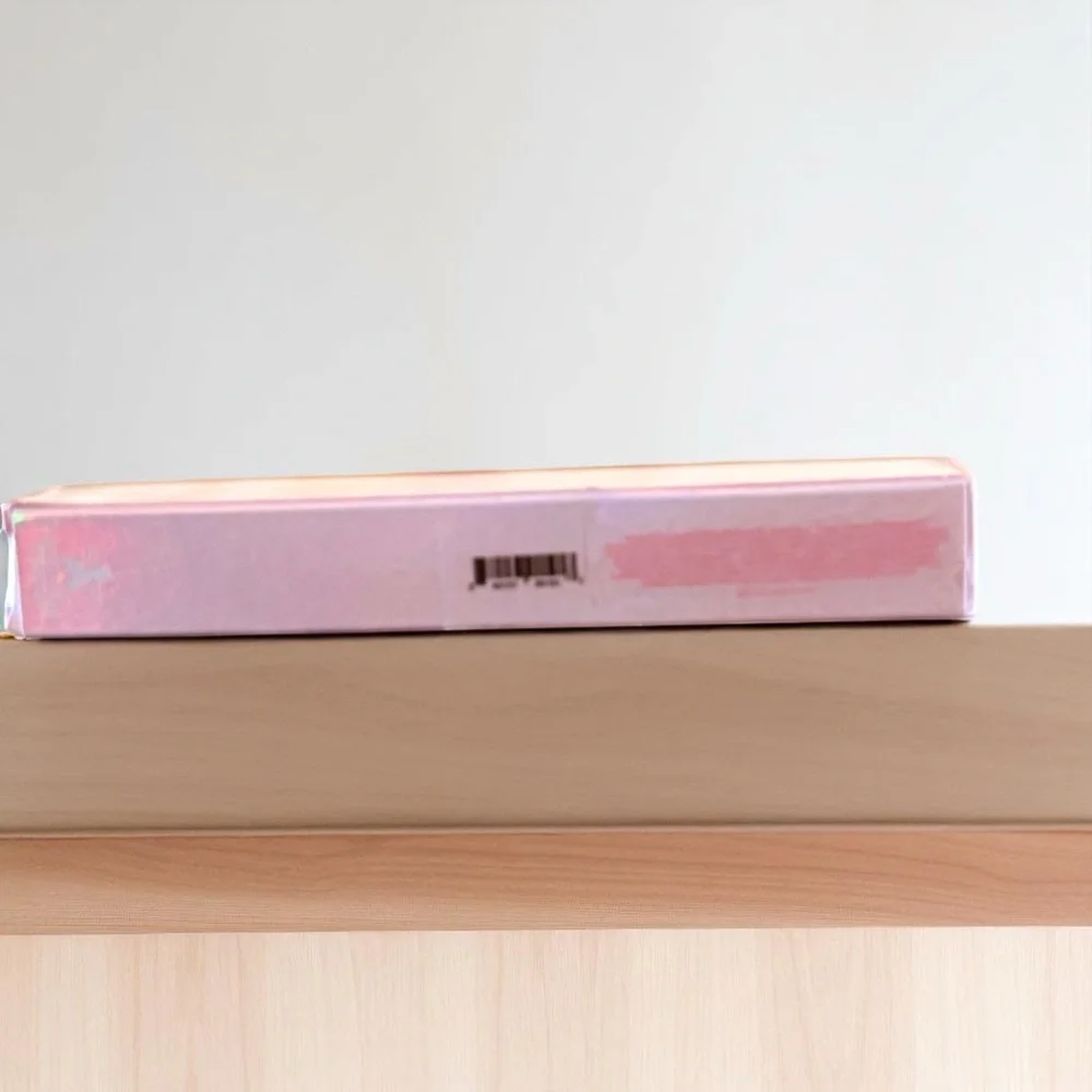 💎 Jeffree Star Supreme Gloss in Color Glossd In Paradise Full-Size New In Box